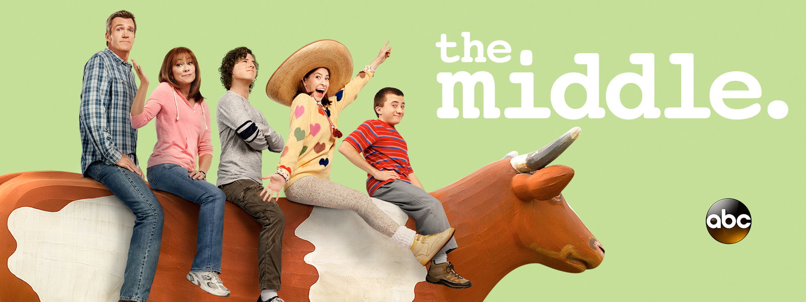 The Middle - Season 7