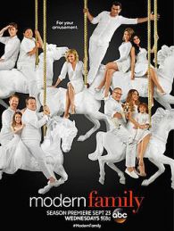 Modern Family - Season 7