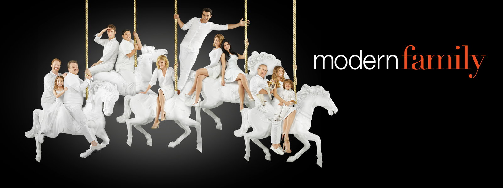 Modern Family - Season 7