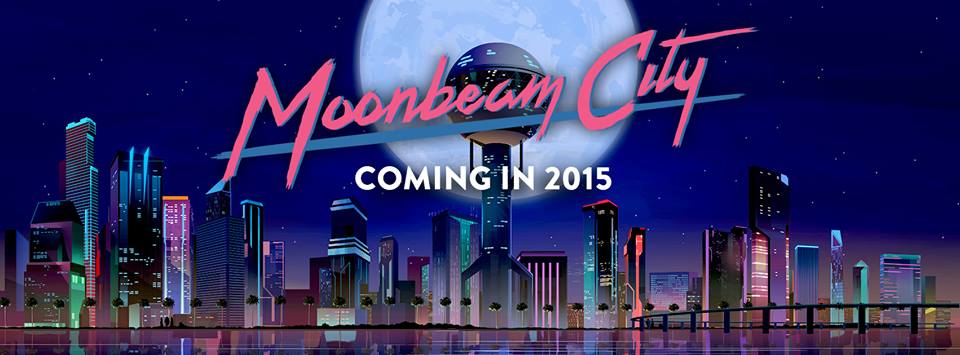 Moonbeam City - Season 1