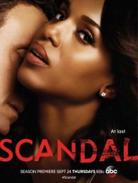 Scandal - Season 5