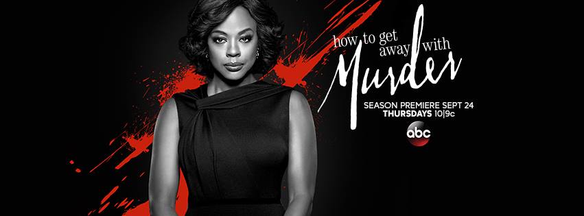 How to Get Away with Murder - Season 2