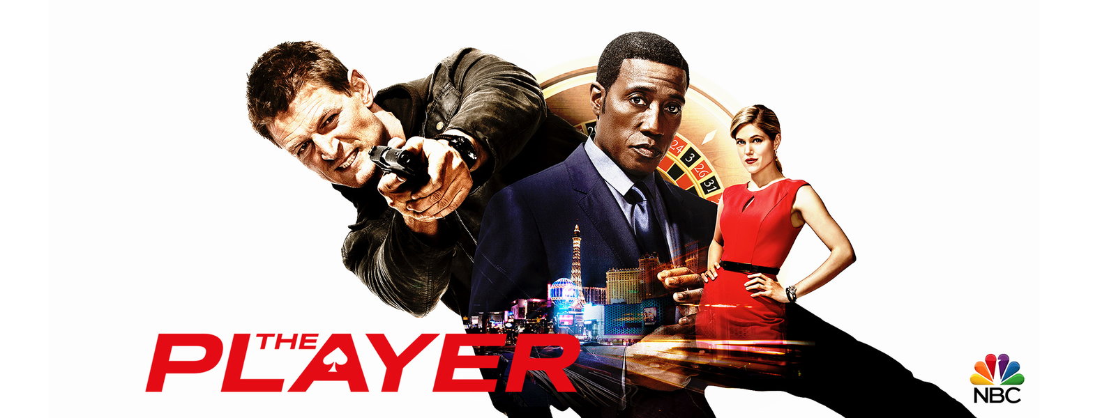 The Player - Season 1