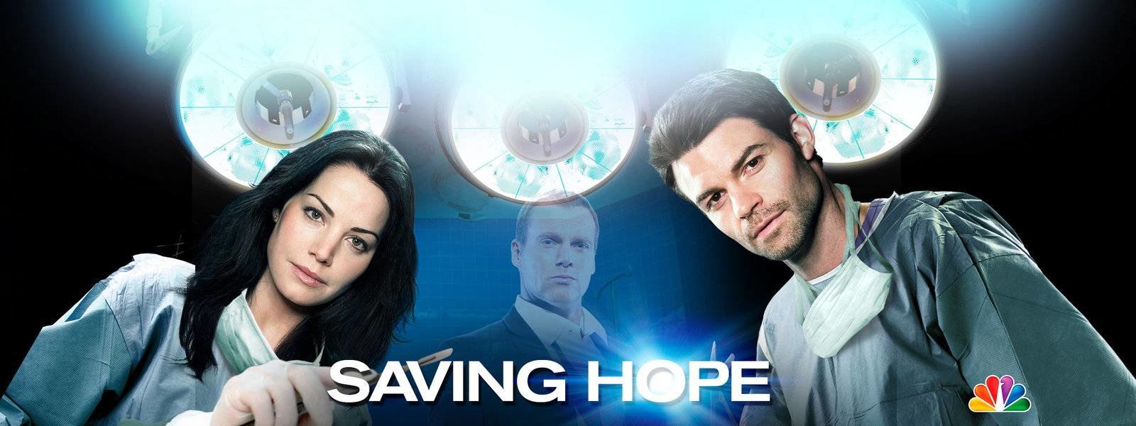 Saving Hope - Season 4