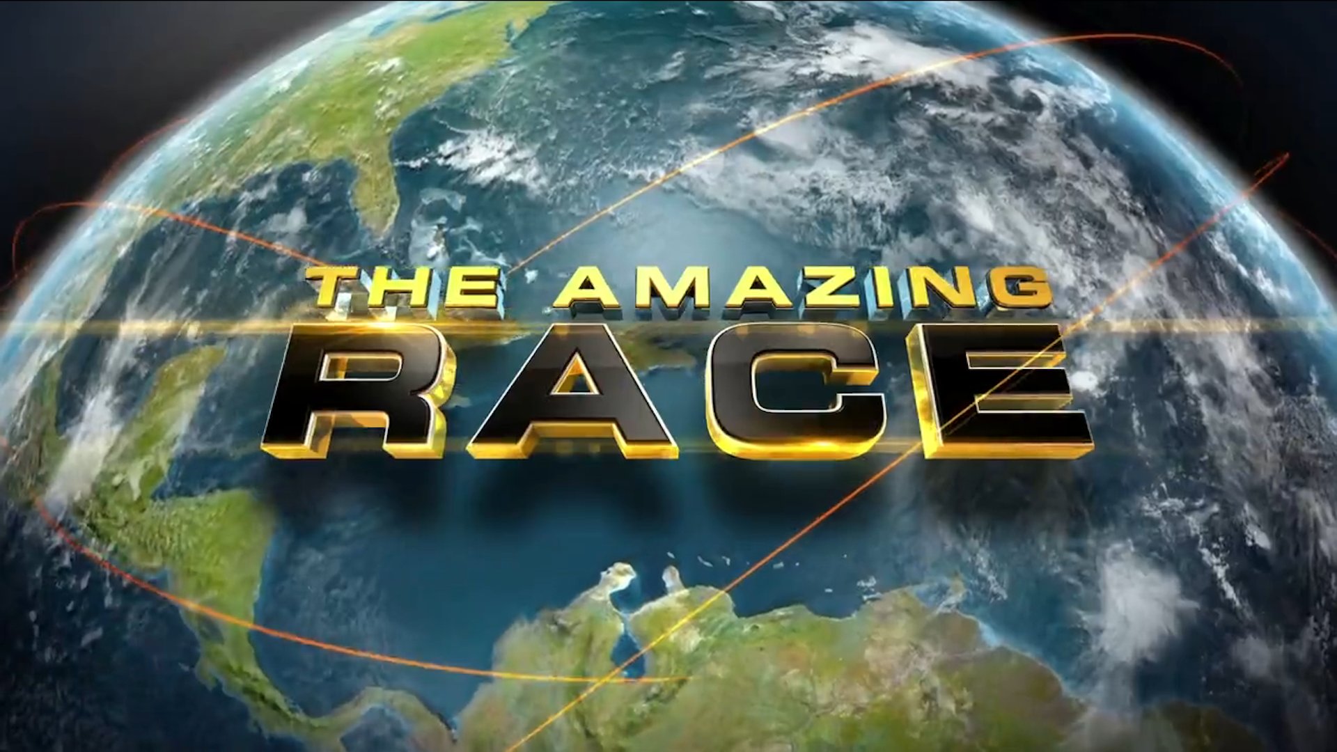 The Amazing Race - Season 27