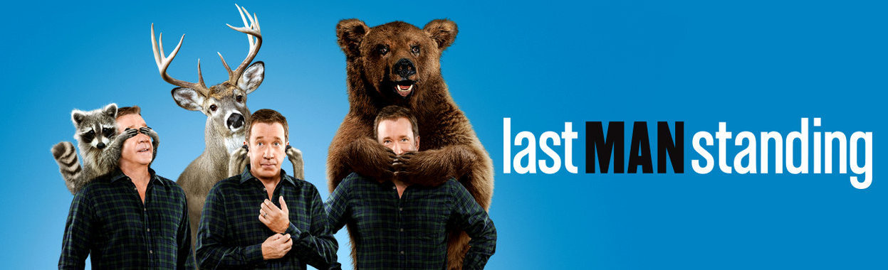 Last Man Standing - Season 5