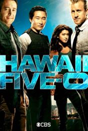Hawaii Five-0 - Season 6