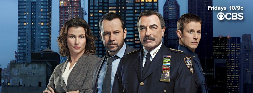 Blue Bloods - Season 6