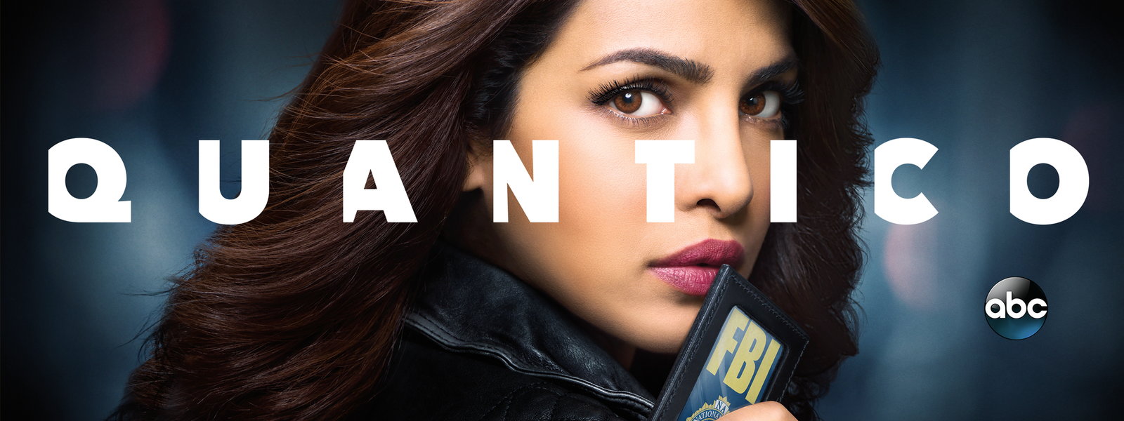 Quantico - Season 1