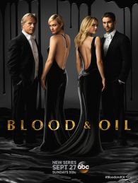 Blood and Oil - Season 1