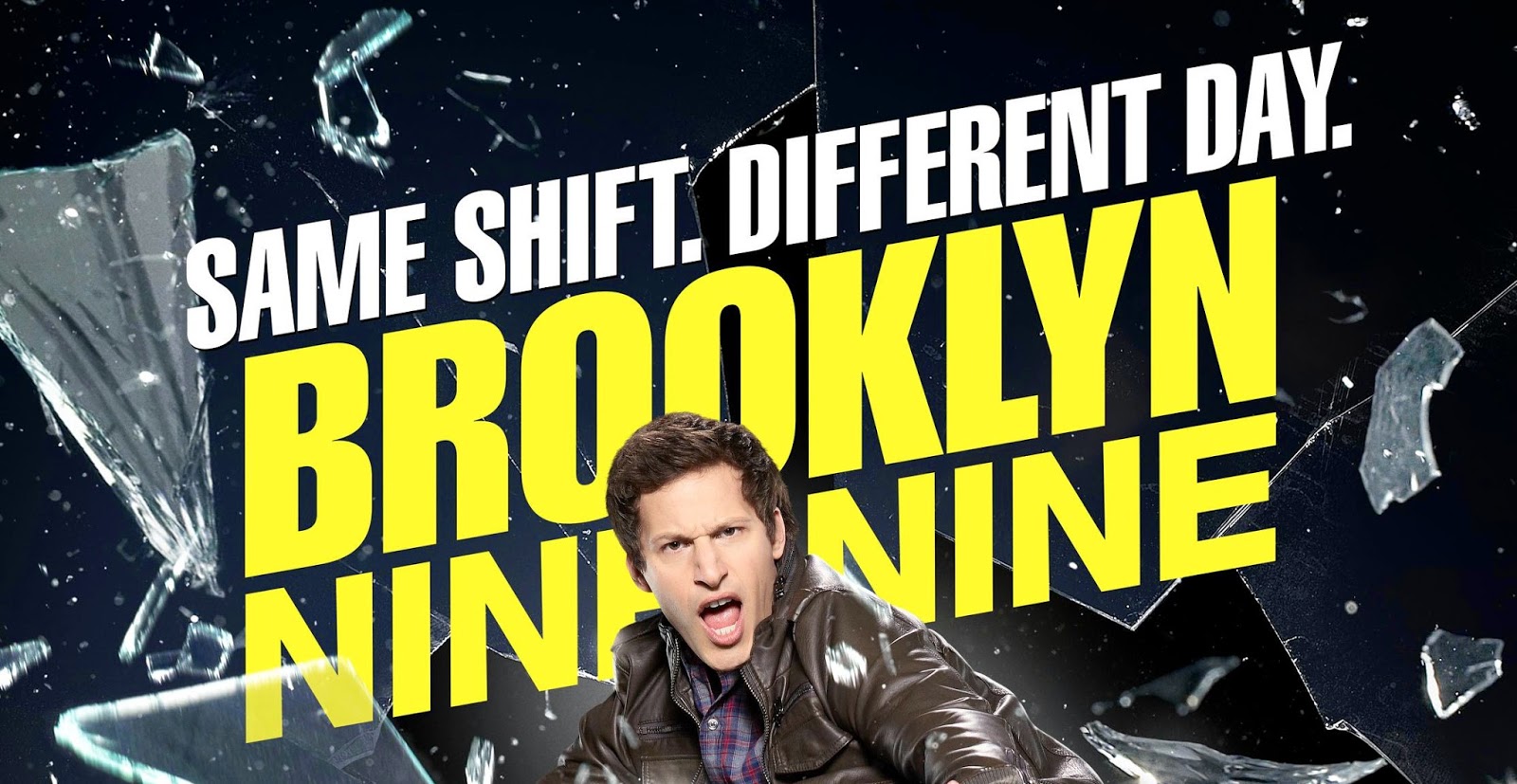 Brooklyn Nine-Nine - Season 3