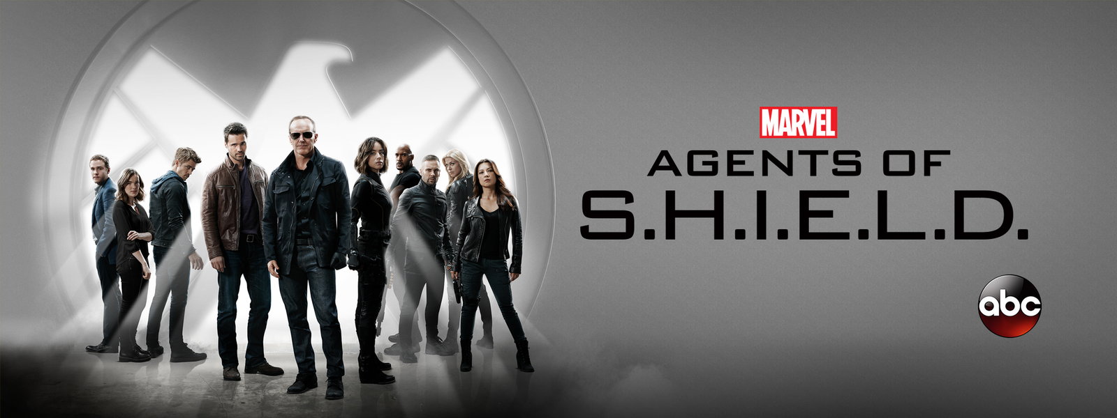 Marvel's Agents of S.H.I.E.L.D. - Season 3