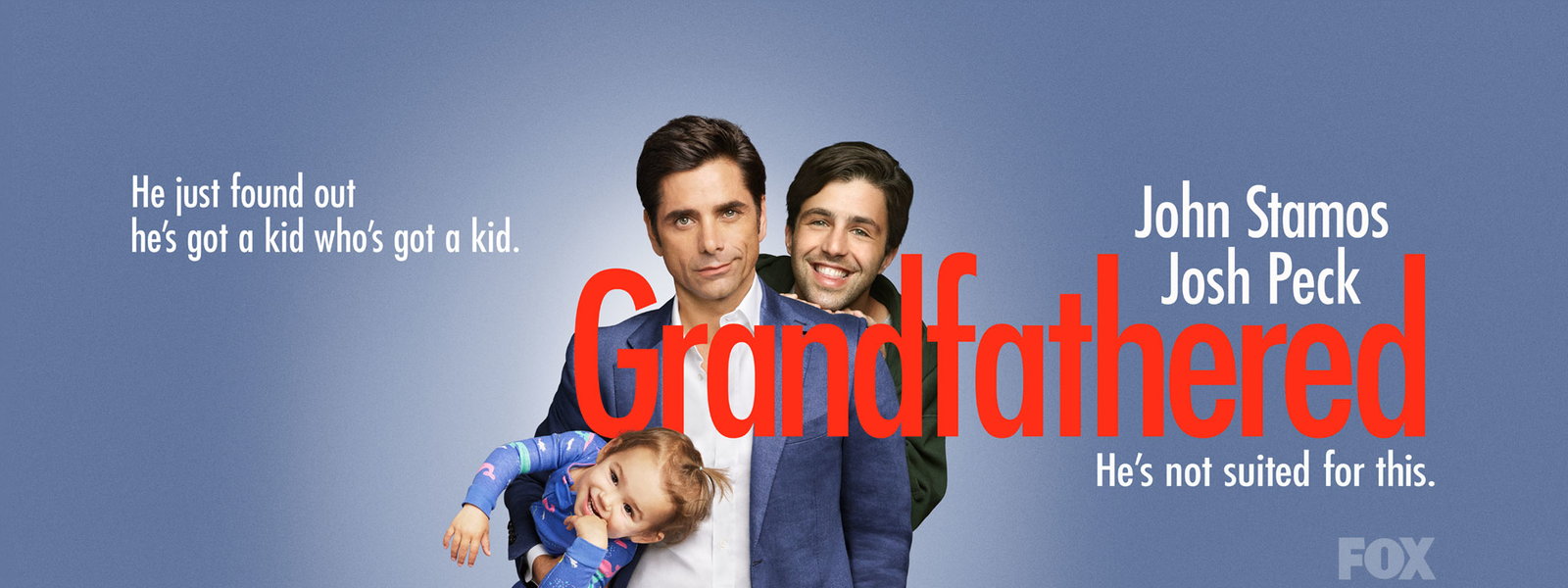 Grandfathered - Season 1