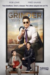 The Grinder - Season 1