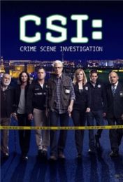 CSI - Season 16