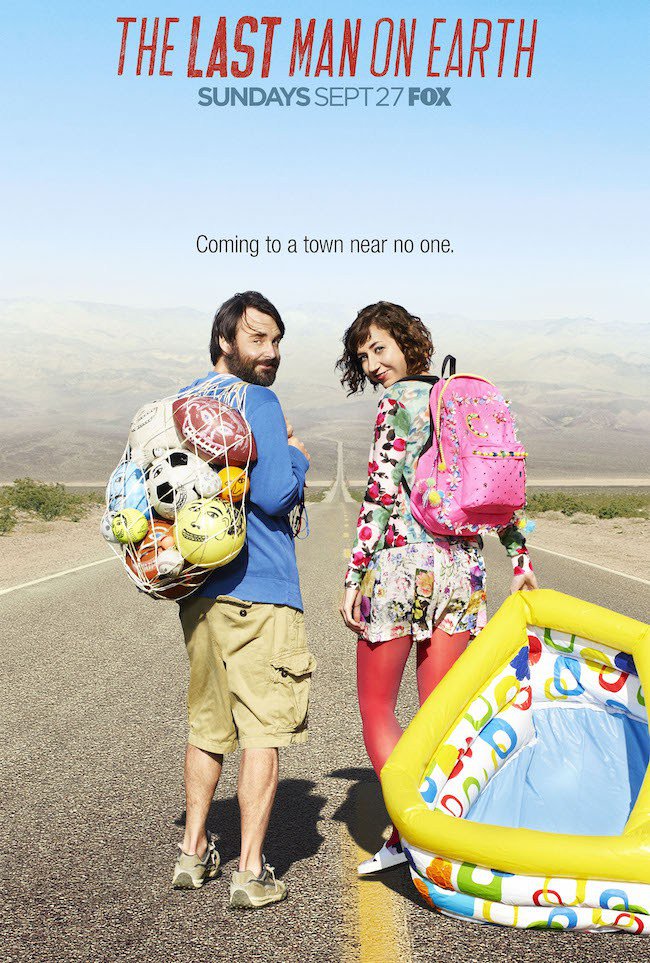 The Last Man on Earth - Season 2