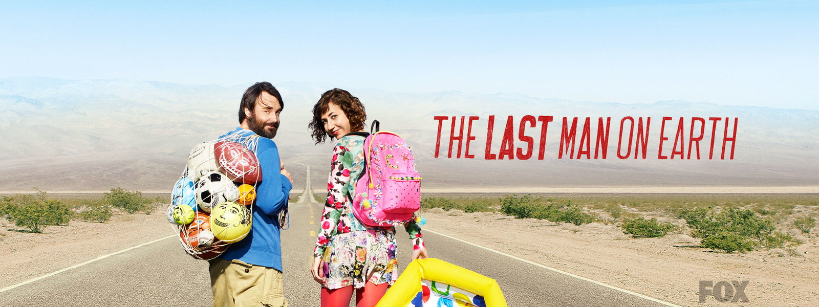 The Last Man on Earth - Season 2