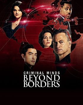 Criminal Minds - Season 11
