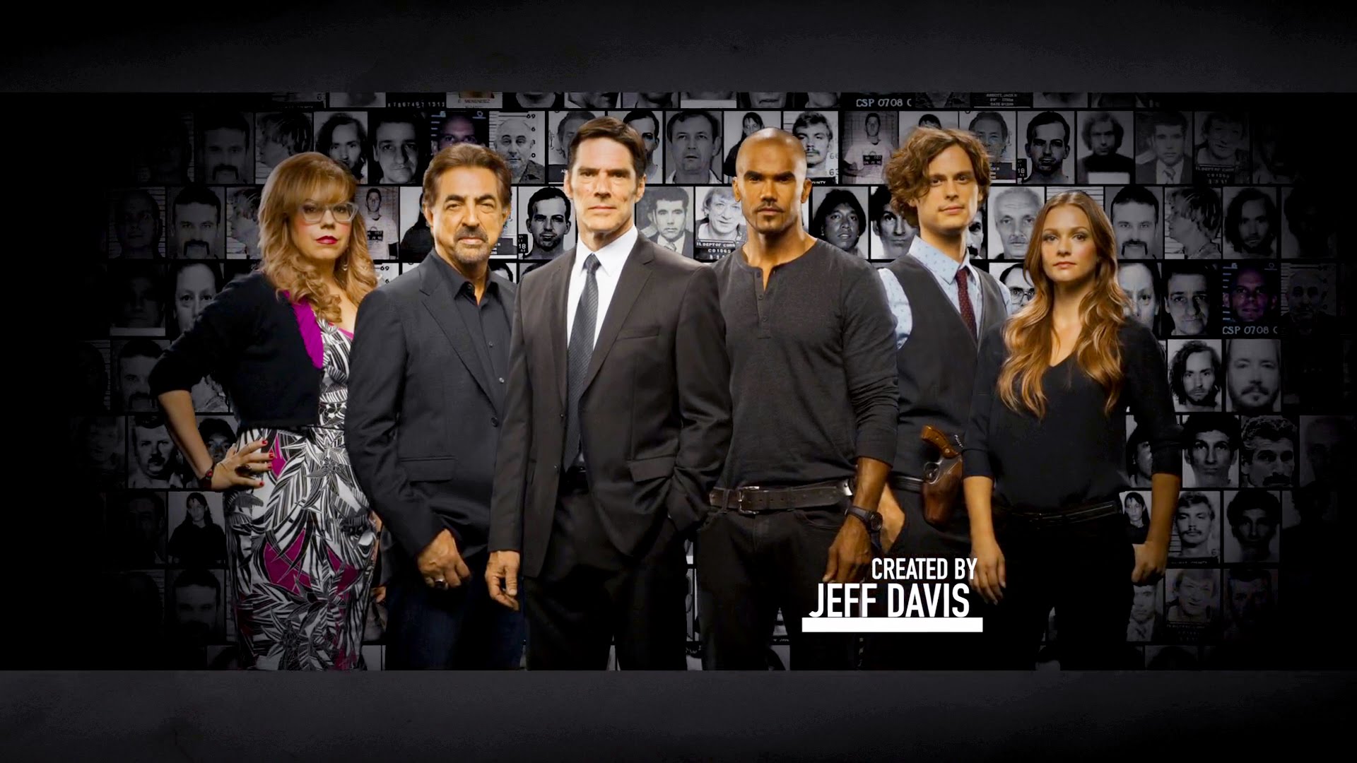 Criminal Minds - Season 11