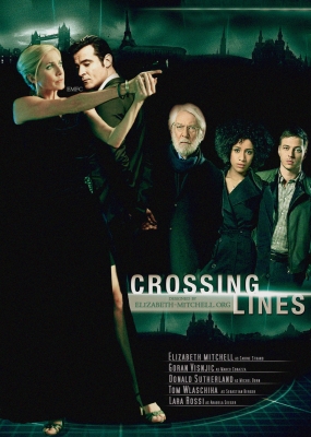 Crossing Lines - Season 3