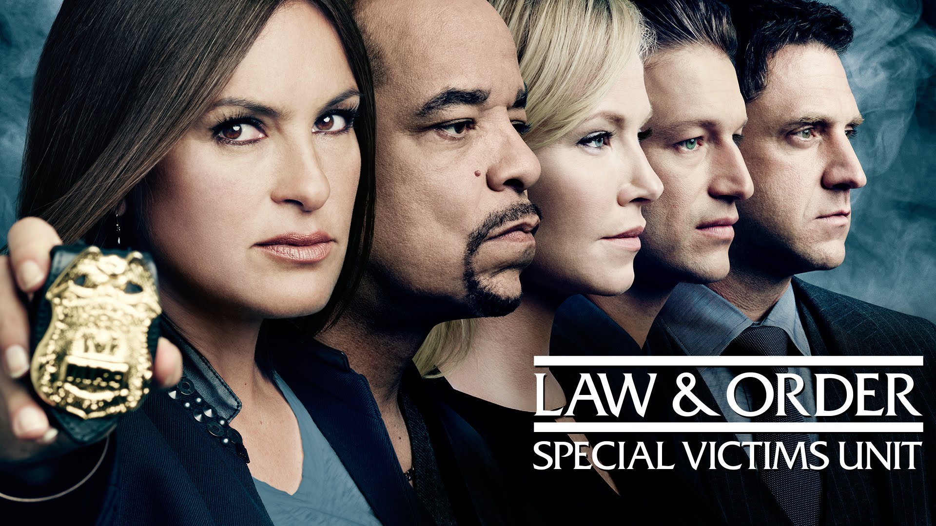 Law & Order: Special Victims Unit - Season 17