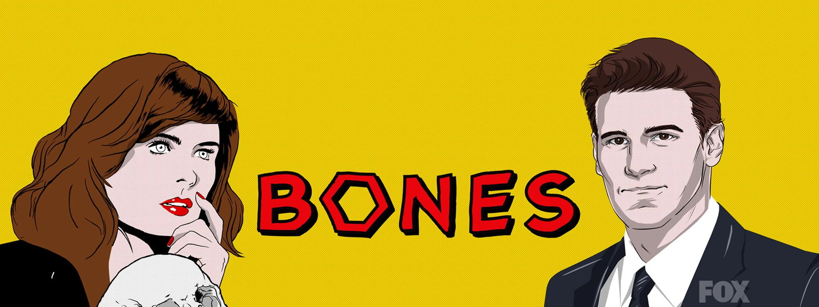 Bones - Season 11