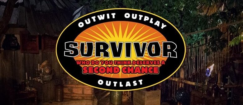 Survivor - Season 31