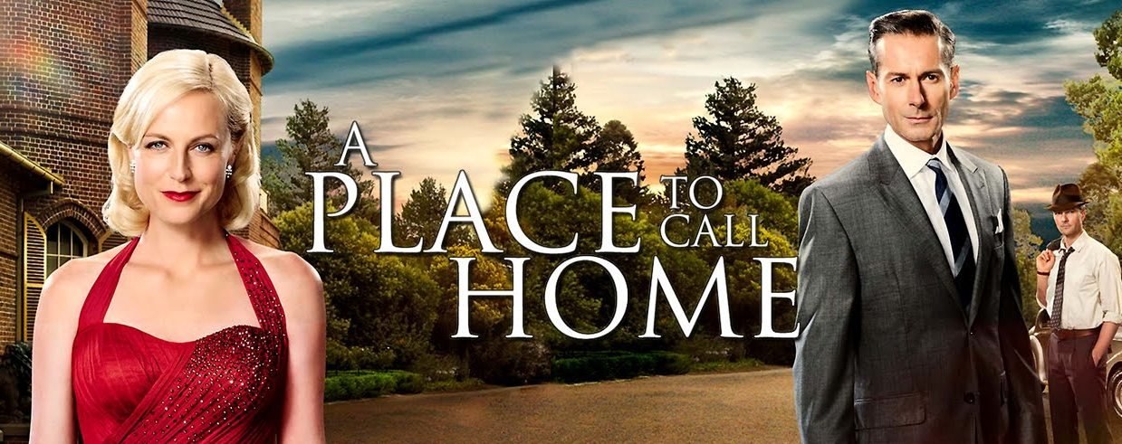 A Place to Call Home - Season 3