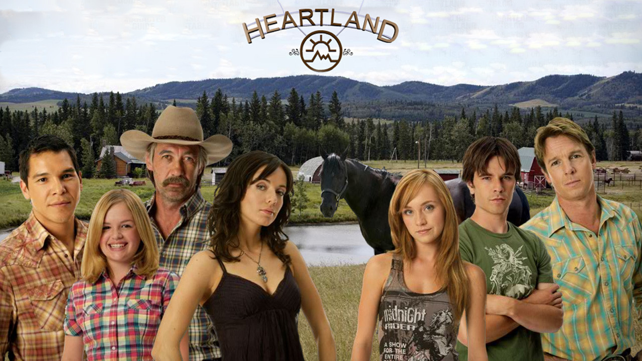 Heartland - Season 9