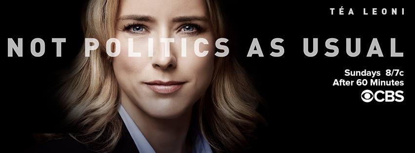 Madam Secretary - Season 2