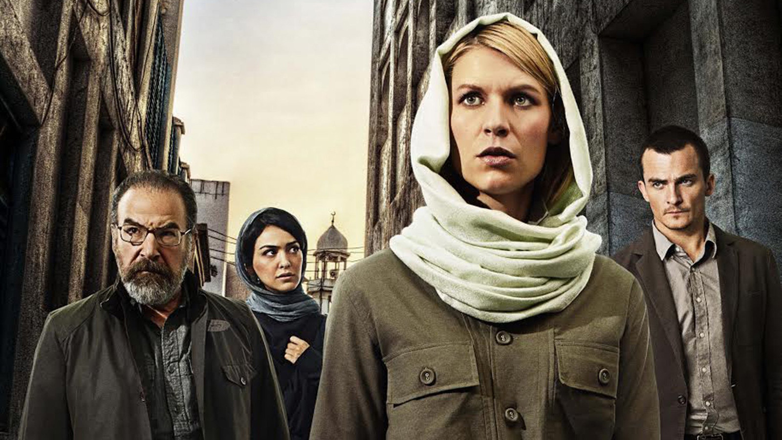 Homeland - Season 5