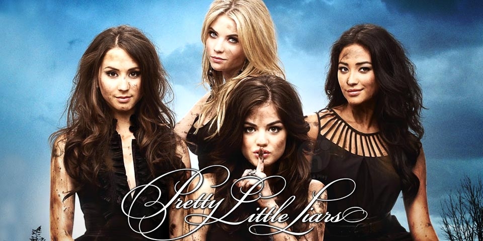 Pretty Little Liars - Season 1