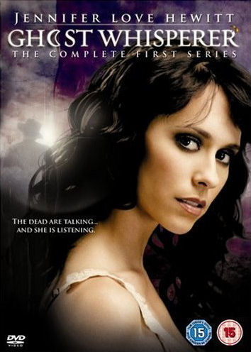Ghost Whisperer - Season 1