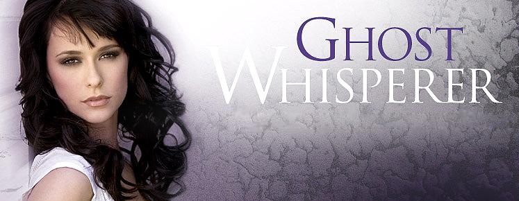 Ghost Whisperer - Season 1