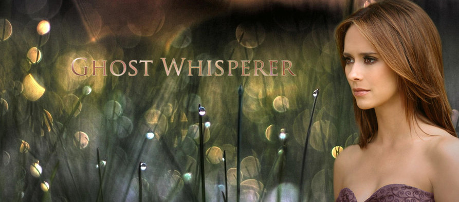 Ghost Whisperer - Season 3