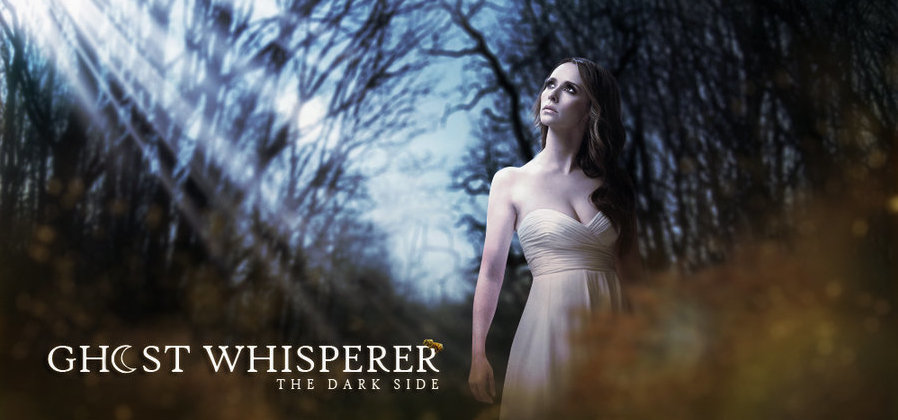 Ghost Whisperer - Season 2