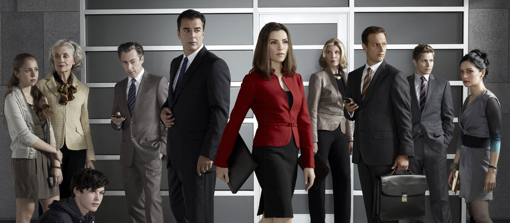 The Good Wife - Season 3