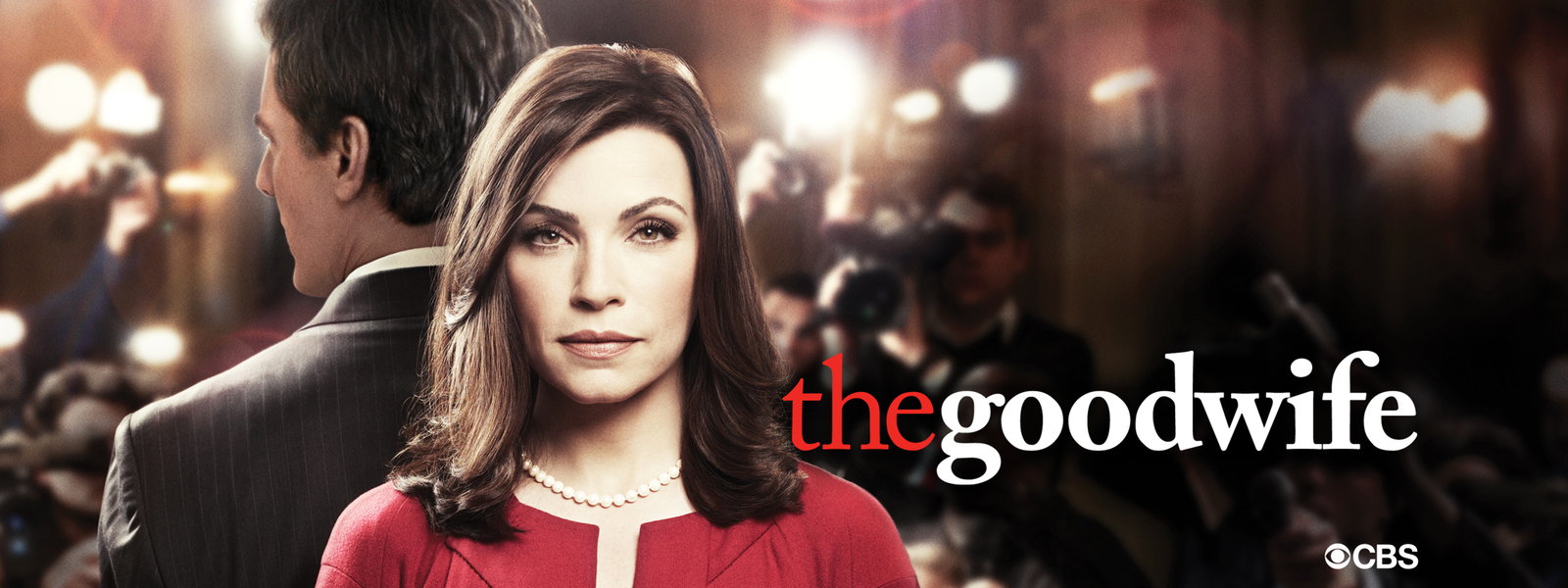 The Good Wife - Season 1