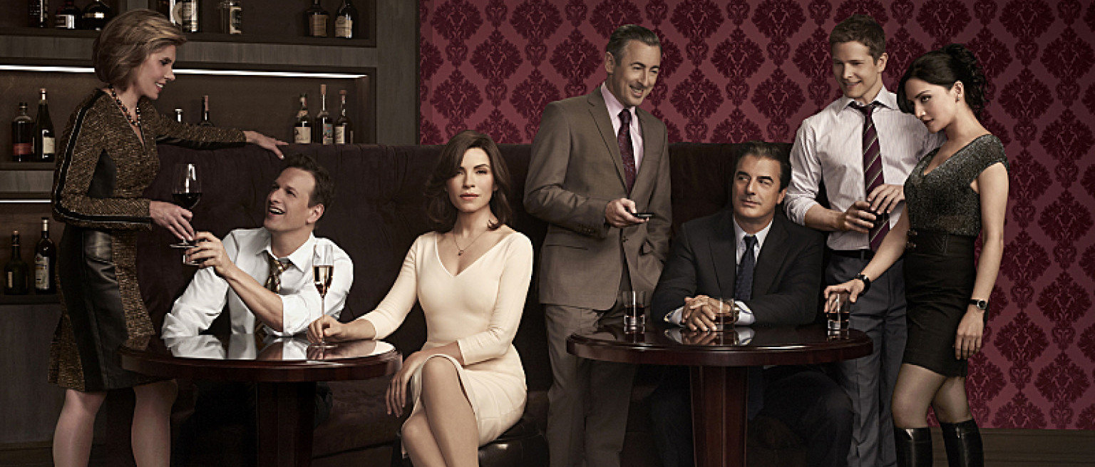 The Good Wife - Season 4