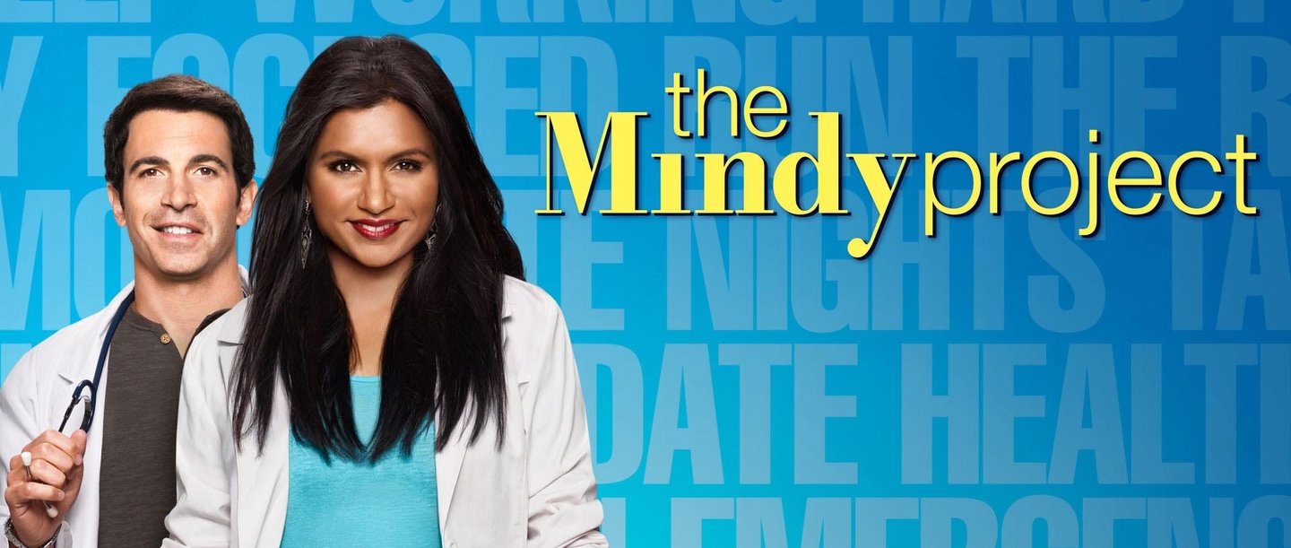 The Mindy Project - Season 1