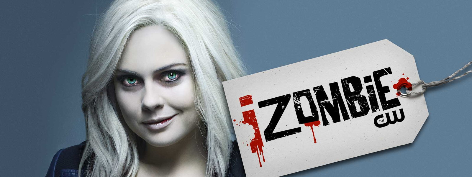 iZombie - Season 2