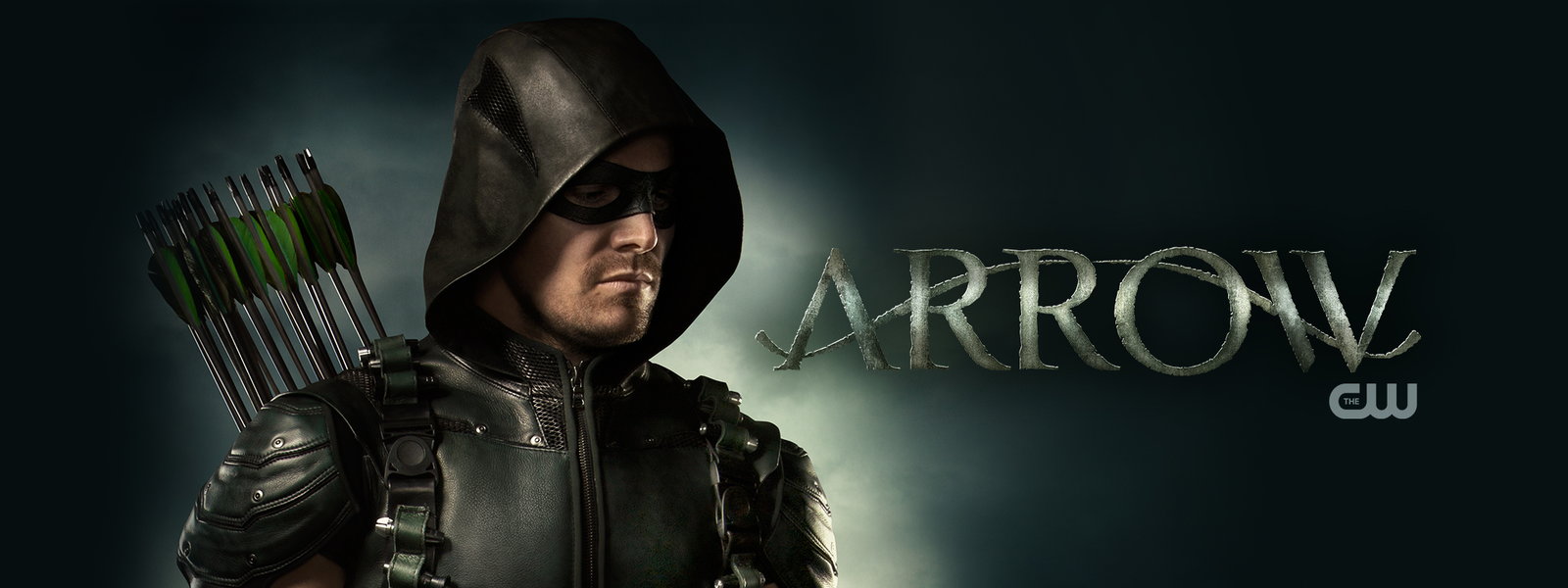 Arrow - Season 4