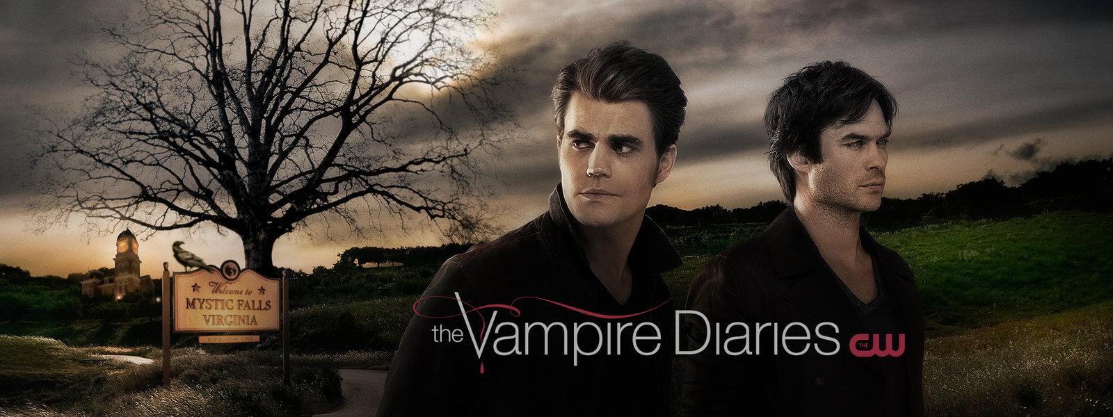 The Vampire Diaries - Season 7