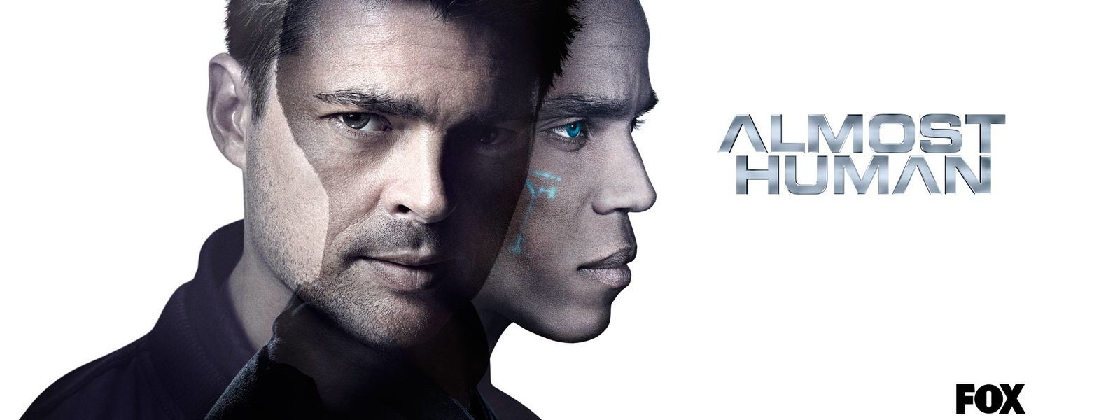 Almost Human - Season 1