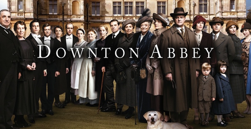 Downton Abbey - Season 5