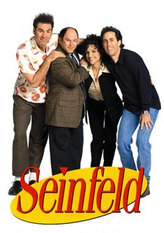Seinfeld - Season 3