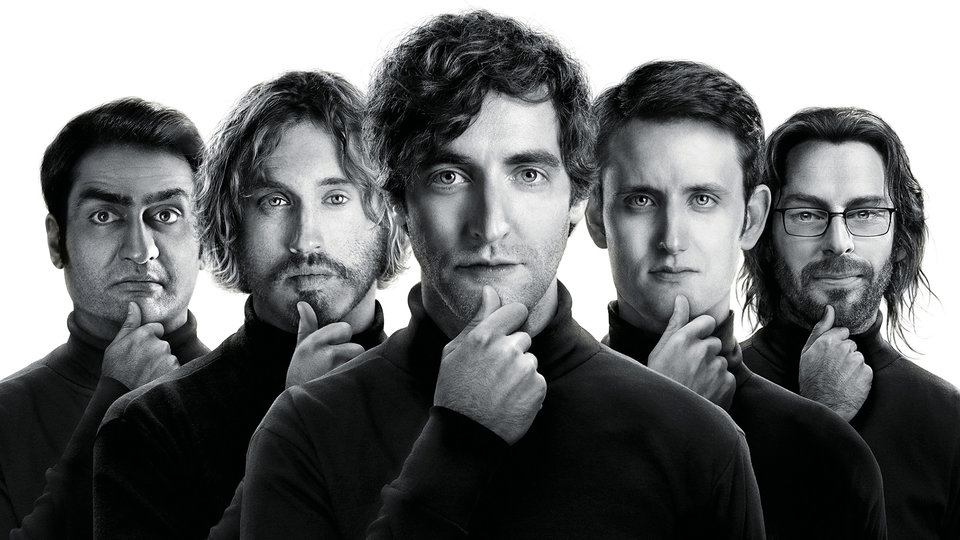 Silicon Valley - Season 1