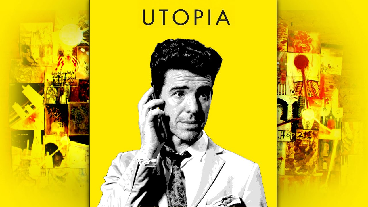 Utopia - Season 1