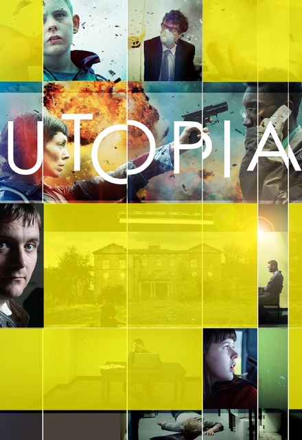 Utopia - Season 2