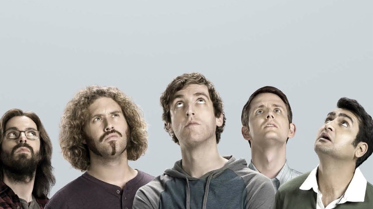 Silicon Valley - Season 2